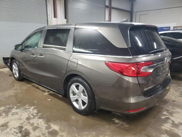 2019 HONDA ODYSSEY EX - 5FNRL6H75KB005282
