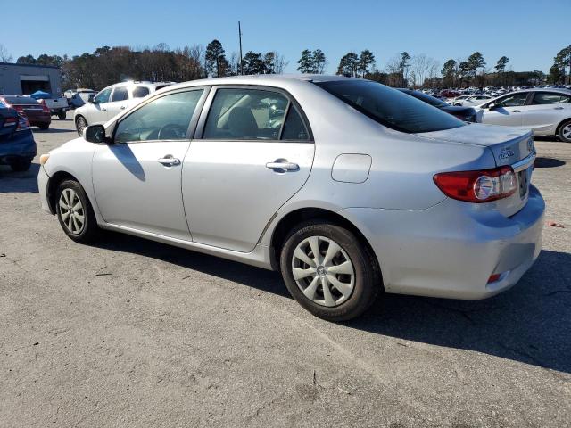 Vin: jtdbu4eexbj098217, lot: 84602254, toyota corolla base 20112