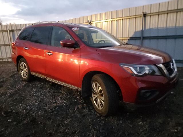 VIN 5N1DR2MM7JC621652 2018 NISSAN PATHFINDER no.4