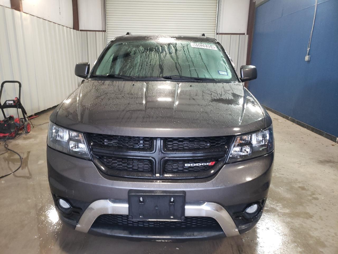 Lot #3030534468 2016 DODGE JOURNEY CR