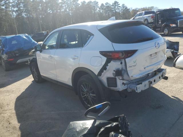 2019 MAZDA CX-5 TOURI - JM3KFACM7K1544236