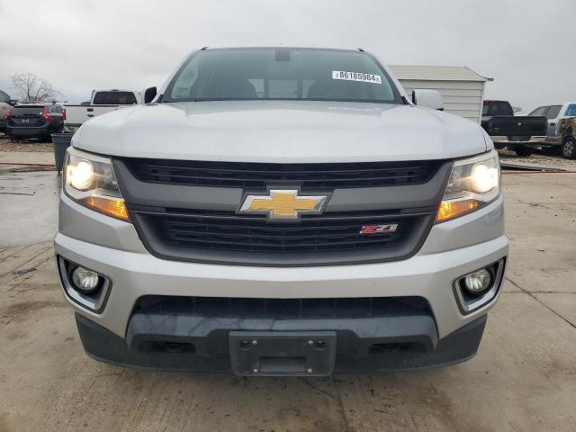 2016 CHEVROLET COLORADO Z - 1GCGSDE30G1241144