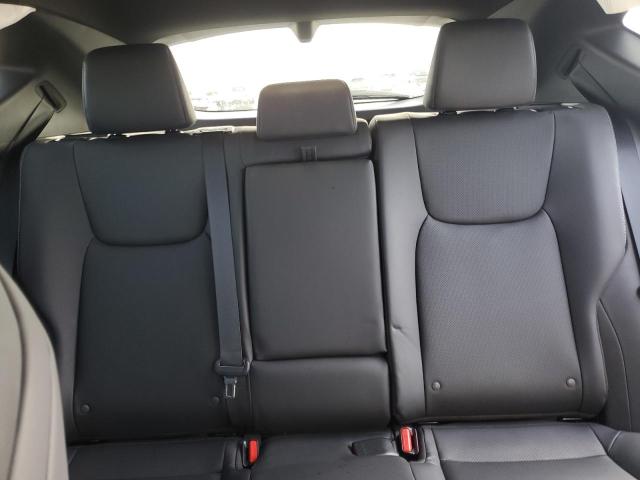 2024 LEXUS NX 350 LUX 2T2KGCEZ3RC045185