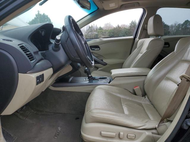 2015 ACURA RDX TECHNO - 5J8TB3H51FL008951