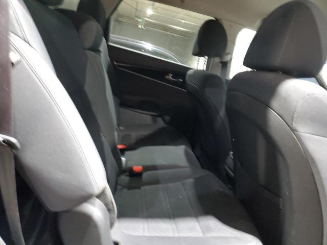 2020 KIA SORENTO L - 5XYPGDA35LG627107