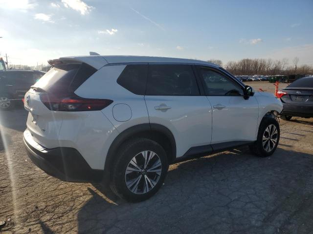 2021 NISSAN ROGUE SV - 5N1AT3BA5MC726777