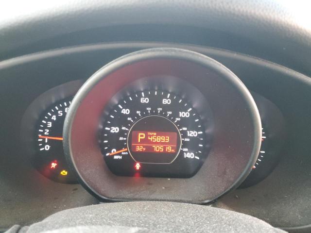 2016 KIA SOUL + - KNDJP3A56G7378384
