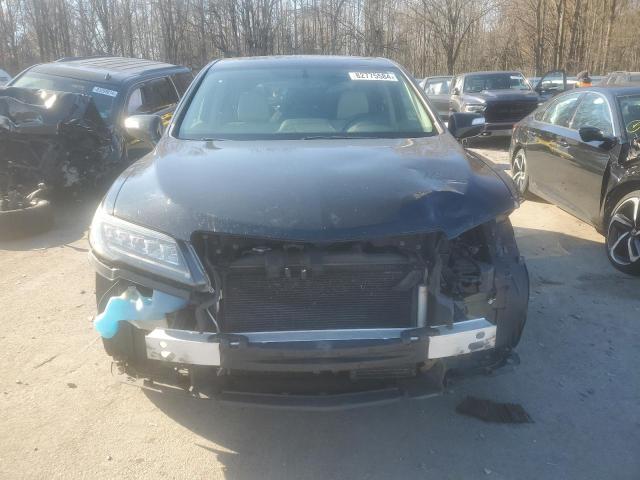 2016 ACURA RDX TECHNO - 5J8TB4H50GL016708