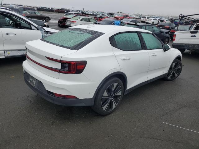YSMED3KA2PL148228 Polestar 2 2023