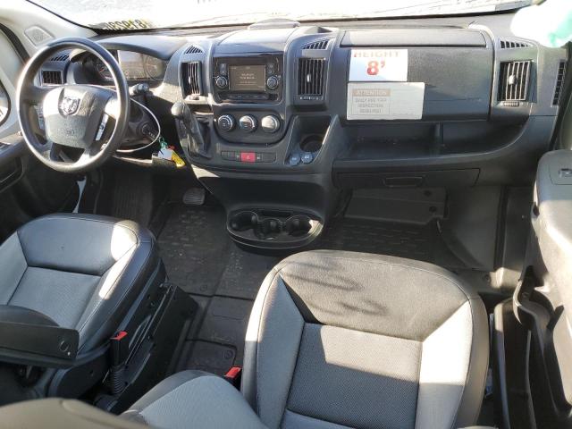 2021 RAM PROMASTER - 3C6LRVVG5ME584678