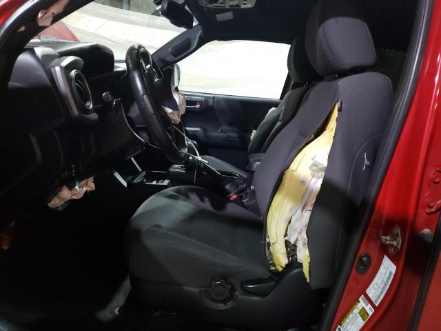 2016 TOYOTA TACOMA DOU - 3TMCZ5AN8GM014147