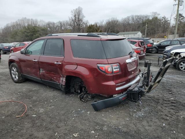 2016 GMC ACADIA 1GKKVPKD0GJ290459