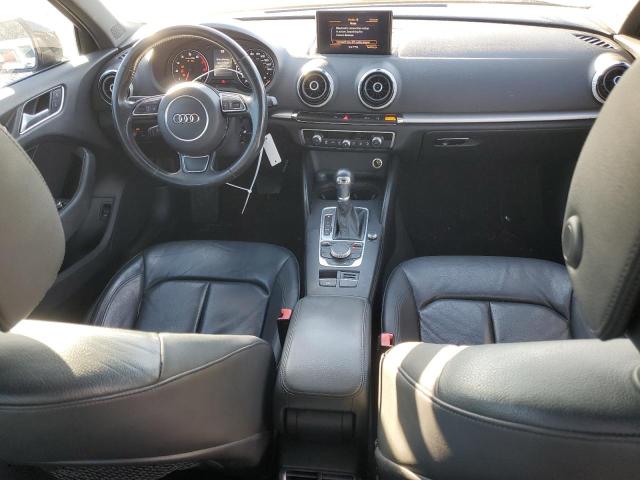2016 AUDI 100 QUATRO WAUA7GFF8G1025122