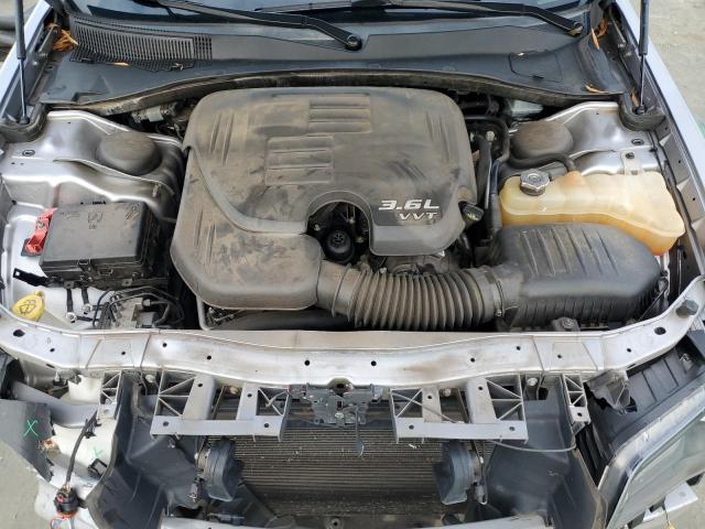 2018 CHRYSLER 300 S - 2C3CCAGG0JH149233