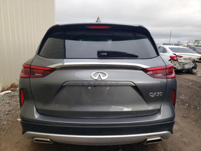 2022 INFINITI QX50 SENSO 3PCAJ5EA8NF113574