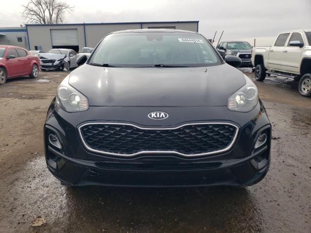 2020 KIA SPORTAGE L - KNDPMCAC9L7743927