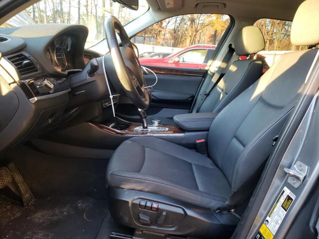 2016 BMW X3 XDRIVE2 - 5UXWY3C54G0N87727
