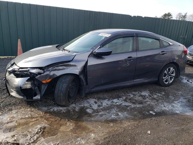 2017 HONDA CIVIC LX #3025122208