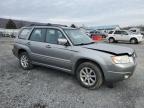 Lot #3024639614 2007 SUBARU FORESTER 2