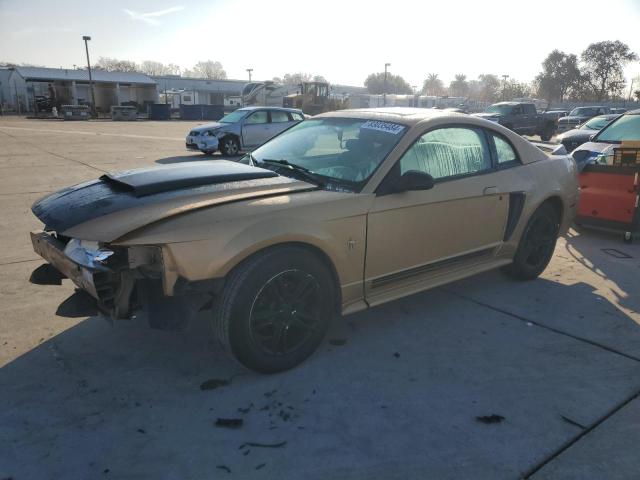 2000 FORD MUSTANG #3044382764