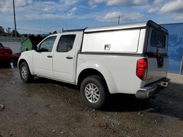 2016 NISSAN FRONTIER S - 1N6AD0ER2GN765026