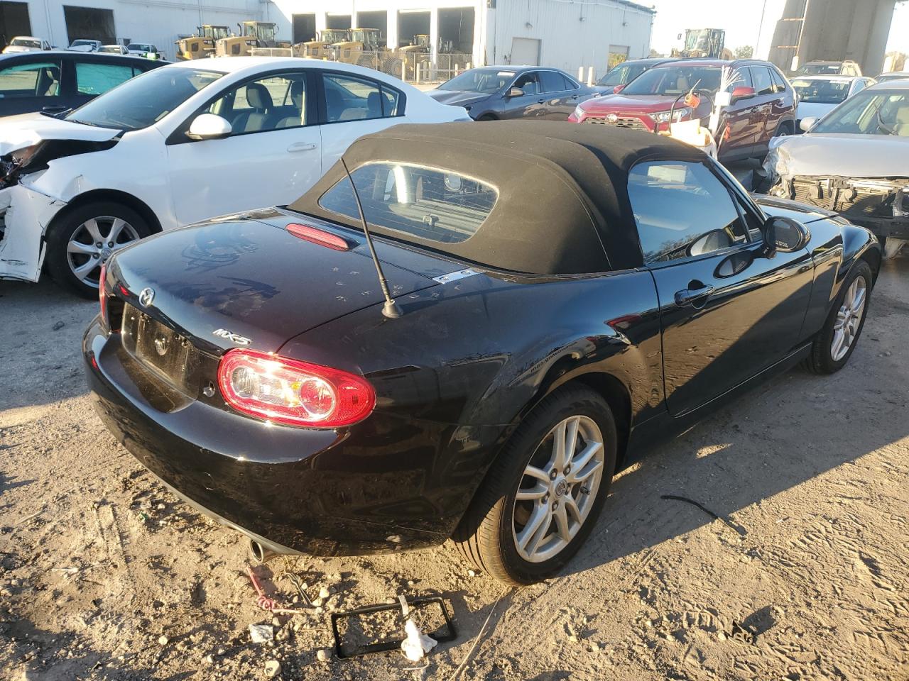 Lot #3029582157 2010 MAZDA MX-5 MIATA