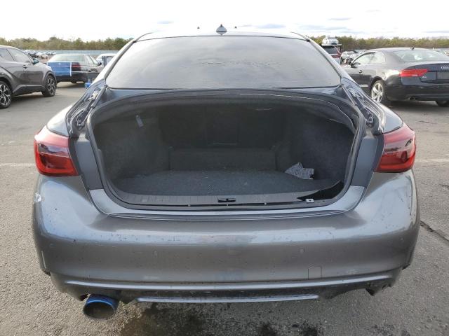 2019 INFINITI Q50 RED SP - JN1FV7AR1KM830227