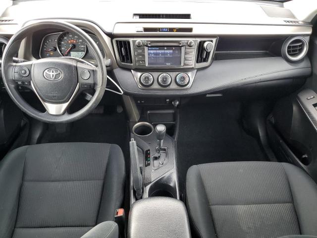2015 TOYOTA RAV4 LE #3306379605