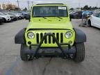 Lot #3024565589 2016 JEEP WRANGLER R