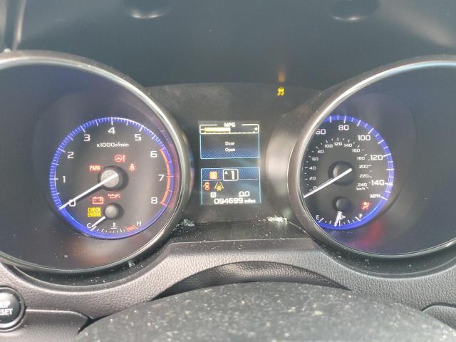 2017 SUBARU OUTBACK 2. - 4S4BSACCXH3302674