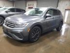 2022 VOLKSWAGEN TIGUAN SE - 3VV2B7AX5NM012268