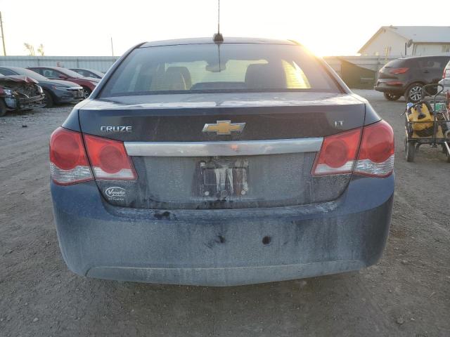 2015 CHEVROLET CRUZE LT - 1G1PC5SB8F7270183