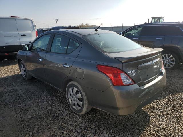 2016 NISSAN VERSA S - 3N1CN7AP2GL838839