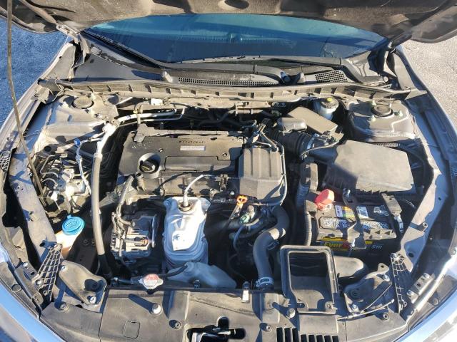 2017 HONDA ACCORD LX - 1HGCR2F37HA301968