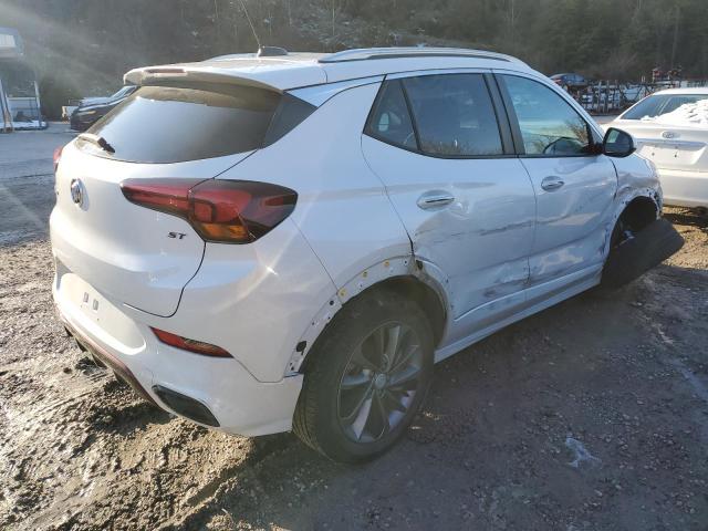2023 BUICK ENCORE GX - KL4MMDSLXPB036498