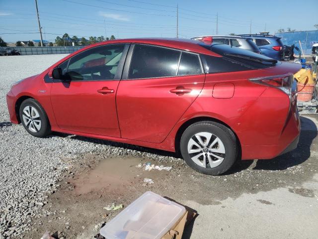 Vin: jtdkarfu1g3513514, lot: 83332264, toyota prius 20162