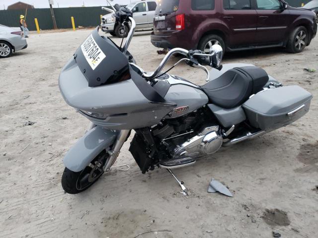 2024 HARLEY-DAVIDSON FLTRX 1HD1KH712RB646636