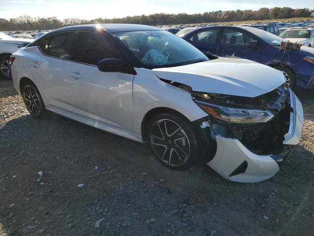 2024 NISSAN SENTRA SR - 3N1AB8DV8RY289203