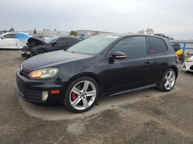 2010 VOLKSWAGEN GTI #3028679729