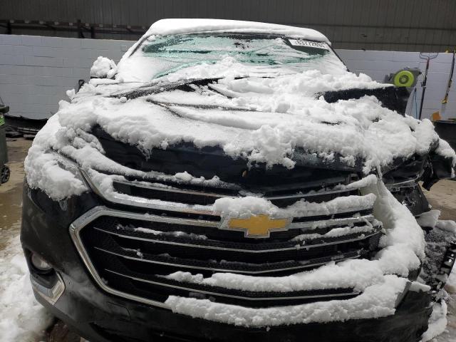 2020 CHEVROLET TRAVERSE L - 1GNEVHKW9LJ174937
