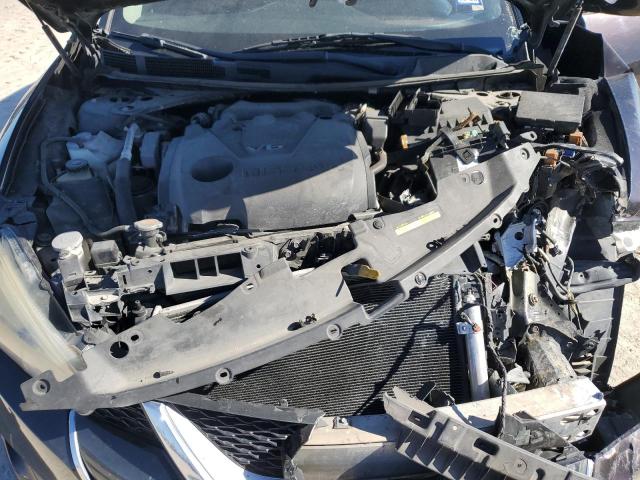 2017 NISSAN MAXIMA 3.5 - 1N4AA6AP4HC403141
