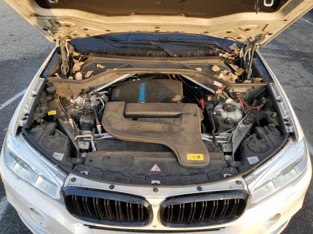 VIN 5UXKT0C59G0S76354 2016 BMW X5 no.12