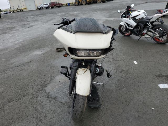 2022 HARLEY-DAVIDSON FLTRXS 1HD1KTP27NB646279