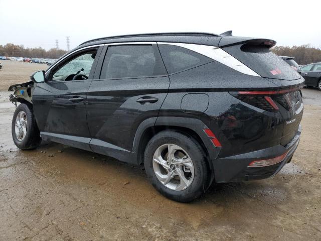 2022 HYUNDAI TUCSON SEL - 5NMJB3AE8NH130965