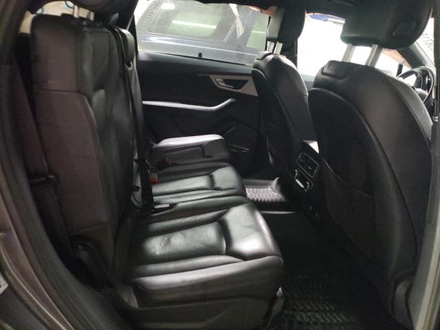 2018 AUDI Q7 PREMIUM - WA1LHAF70JD047999