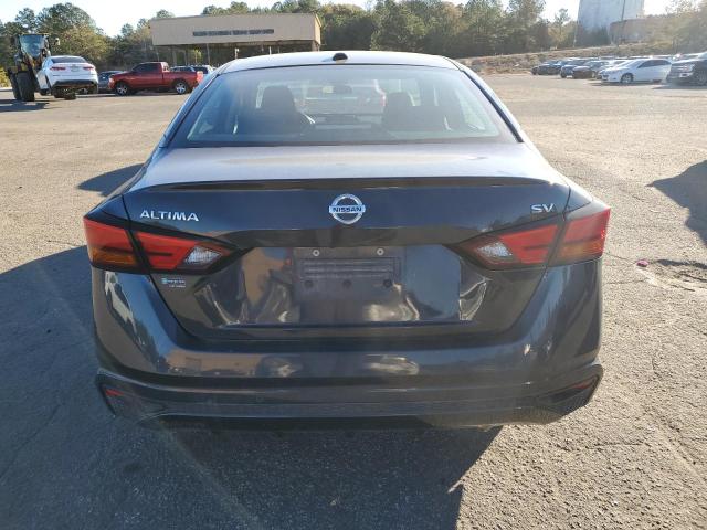 2021 NISSAN ALTIMA SV - 1N4BL4DV2MN312705