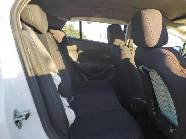 2015 CHEVROLET TRAX 1LS 3GNCJPSB6FL192657