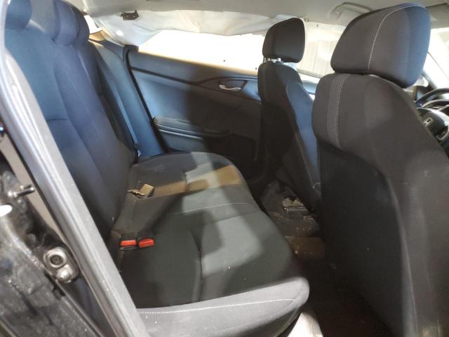 2019 HONDA CIVIC EXL - 2HGFC2F63KH544064