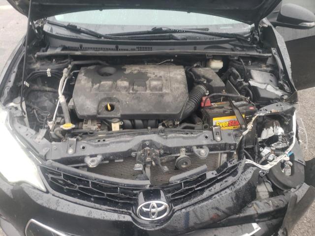 2016 TOYOTA COROLLA L - 5YFBURHE9GP420406