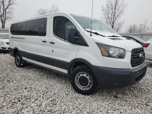 VIN 1FBZX2YM4GKA26397 2016 FORD TRANSIT no.4